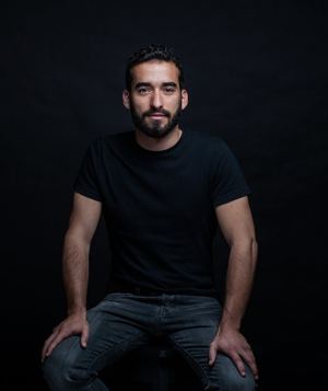 Luís Sousa Ferreira