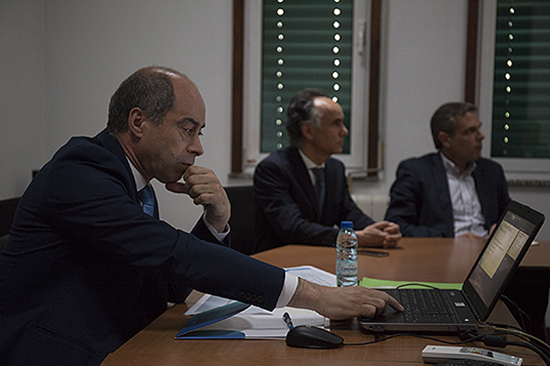 P.PORTO PEA | Como as autarquias podem estimular o investimento, o emprego, e o crescimento sustentável | AnnaAlmeida©