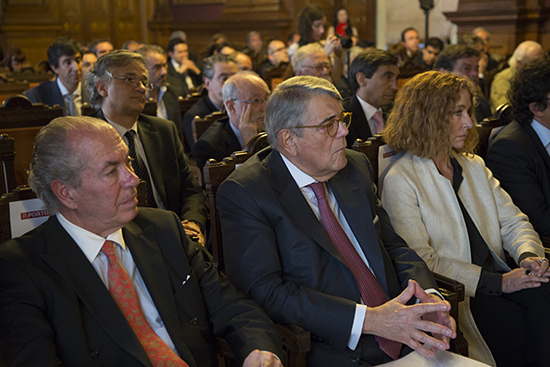 Apresentação Porto Executive Academy | MarianaSantos©