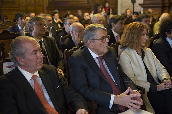 Apresentação Porto Executive Academy | MarianaSantos©