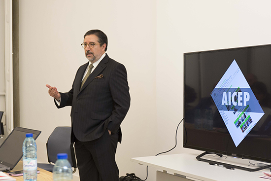 Open Day Oportunidades Internacionais | TeresaSilva©