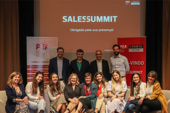 Sales Summit 2022