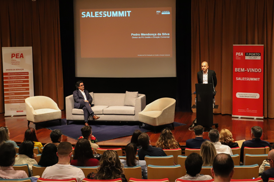 Sales Summit 2022