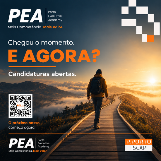 Candidaturas abertas: 2.ª fase 2026/2027