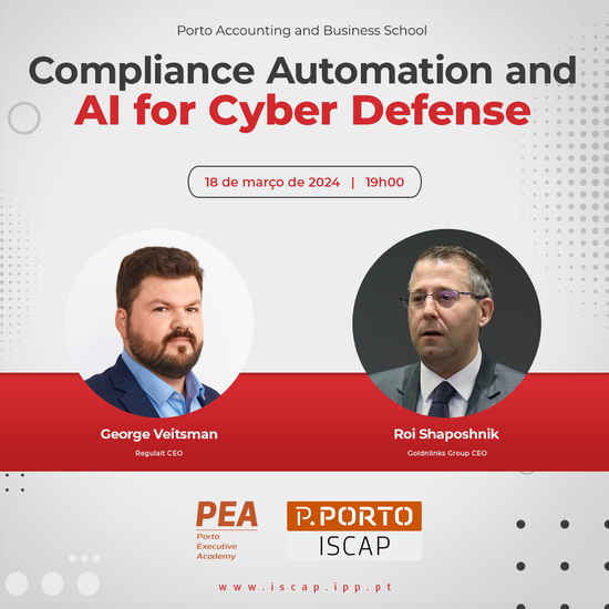 Compliance Automation and Al for Cyber Defense