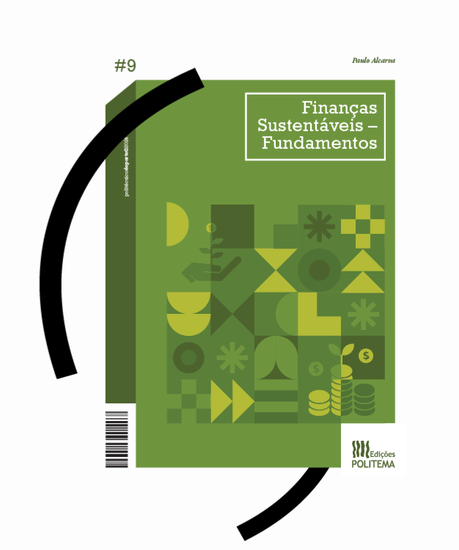 Convite: Lançamento do livro “Finanças Sustentáveis - Fundamentos” | 24 de março