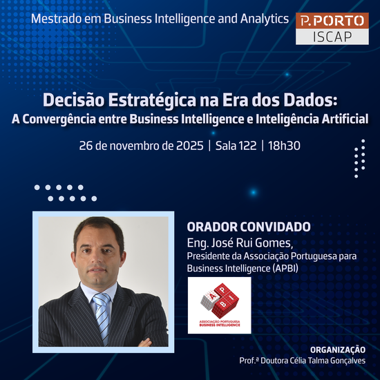 Decisão Estratégica na Era dos Dados: A Convergência entre Business Intelligence e Inteligência Artificial
