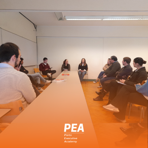 Inovação em sala de aula marca Pós-Graduação Executiva em Gestão Comercial