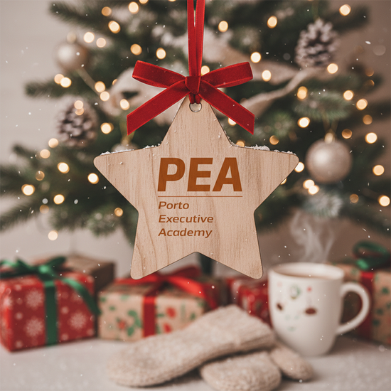 Mensagem de Natal | Porto Executive Academy