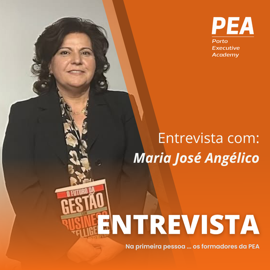 Na primeira pessoa ... os formadores da PEA