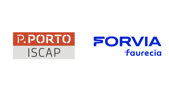 O ISCAP assinou protocolo com a Forvia/Faurécia Portugal
