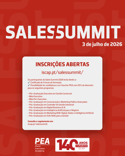 Sales Summit 2026